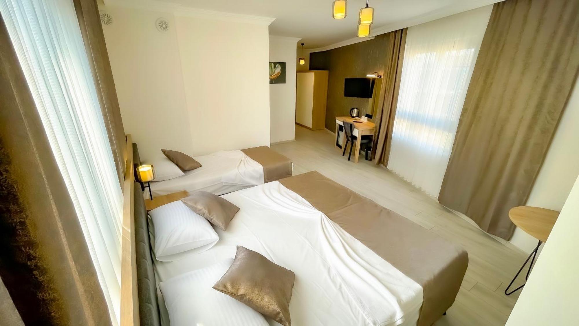 Otel Bloomtalya *