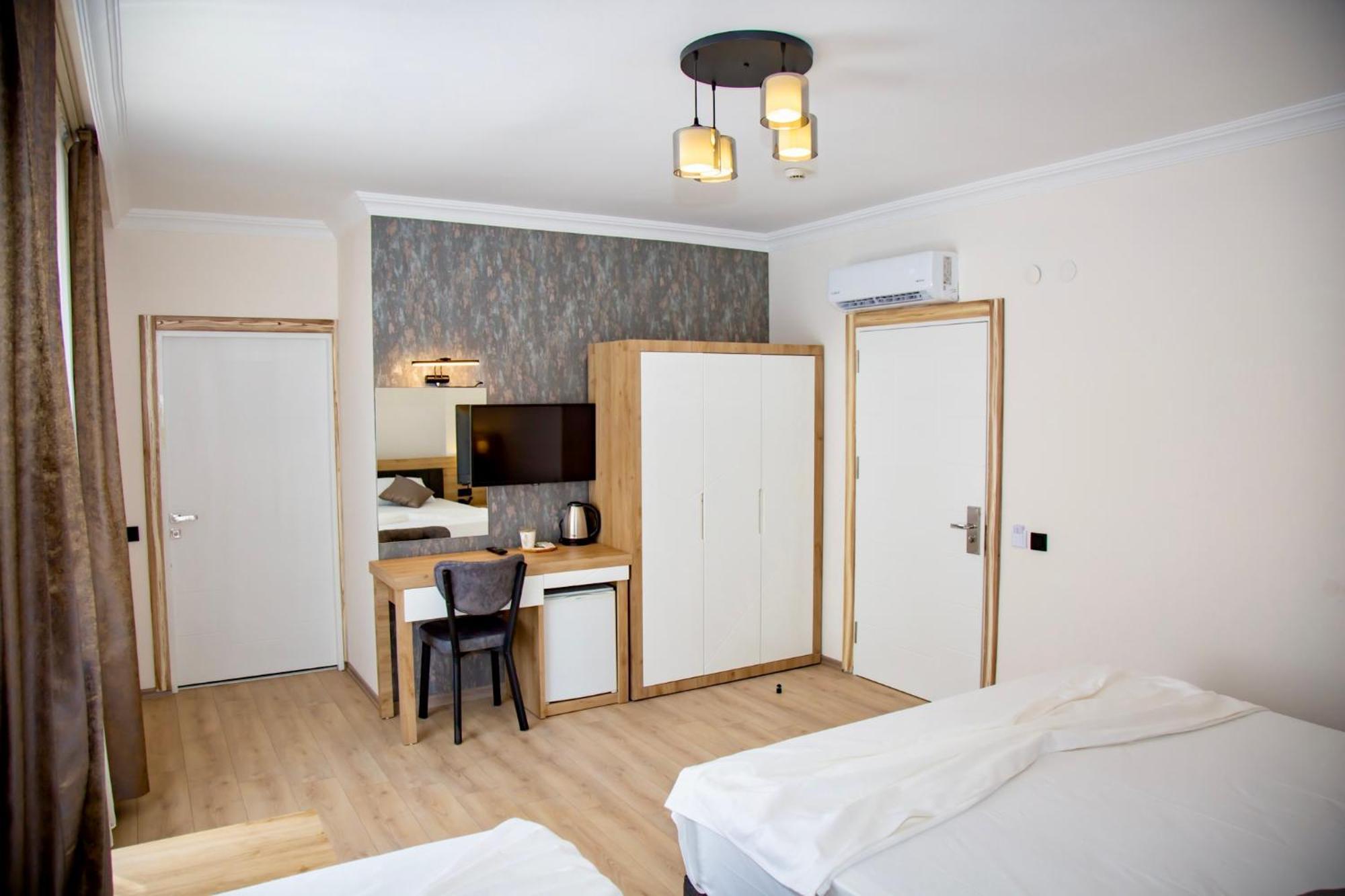 Bloomtalya Otel Antalya