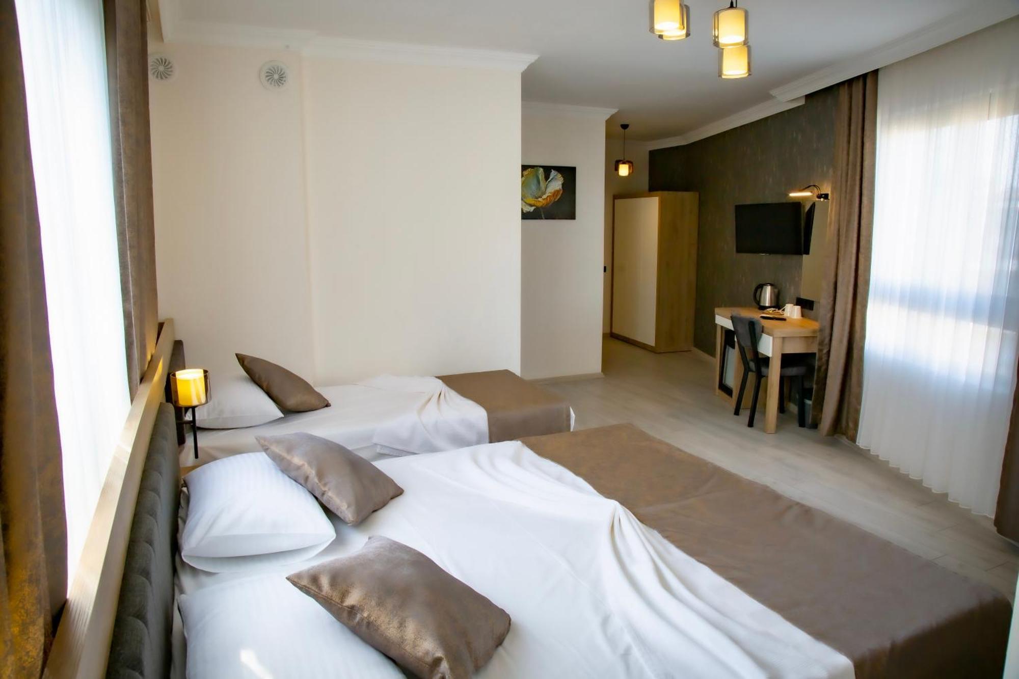 Otel Bloomtalya Antalya