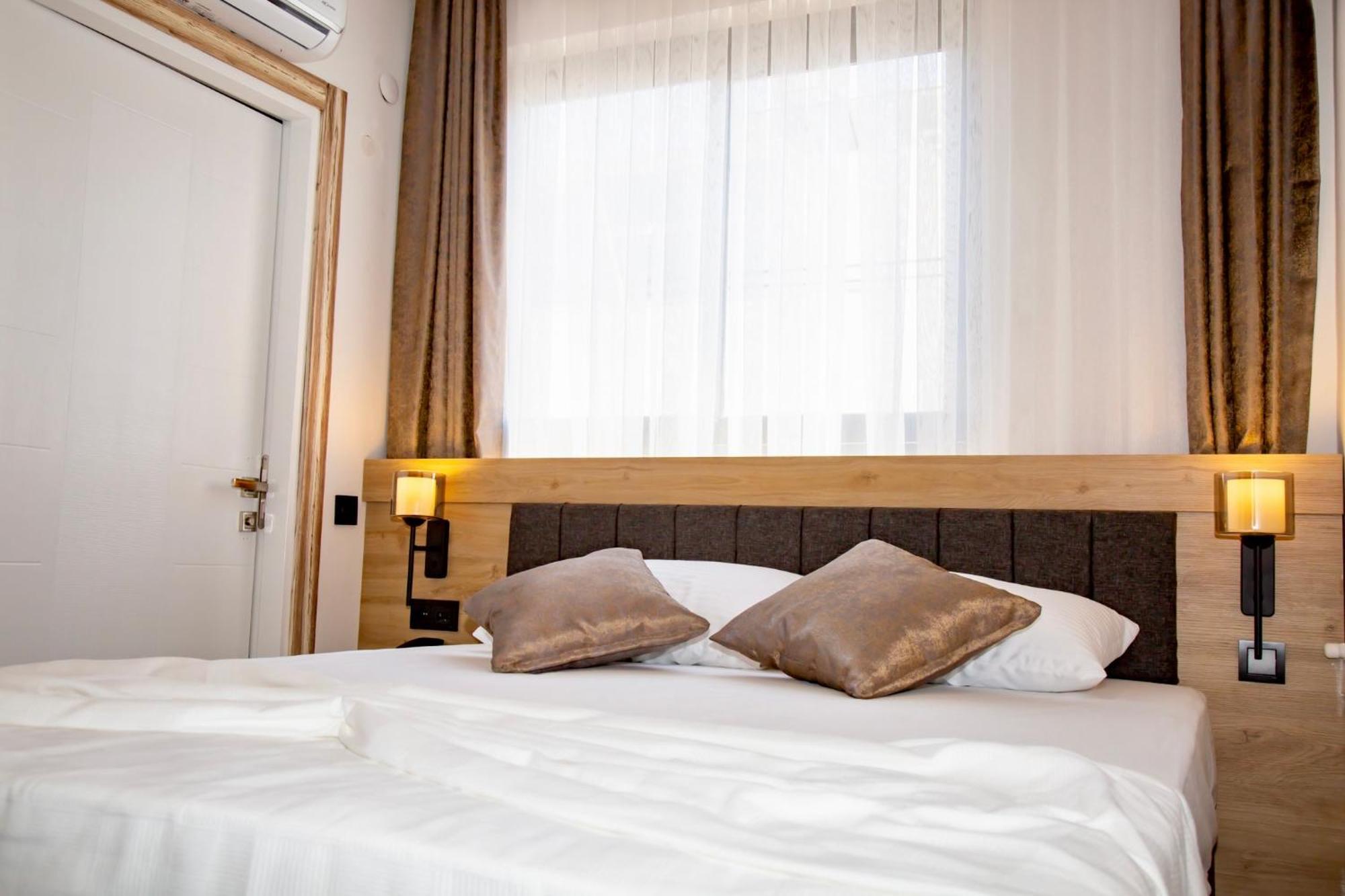 Otel Bloomtalya Antalya