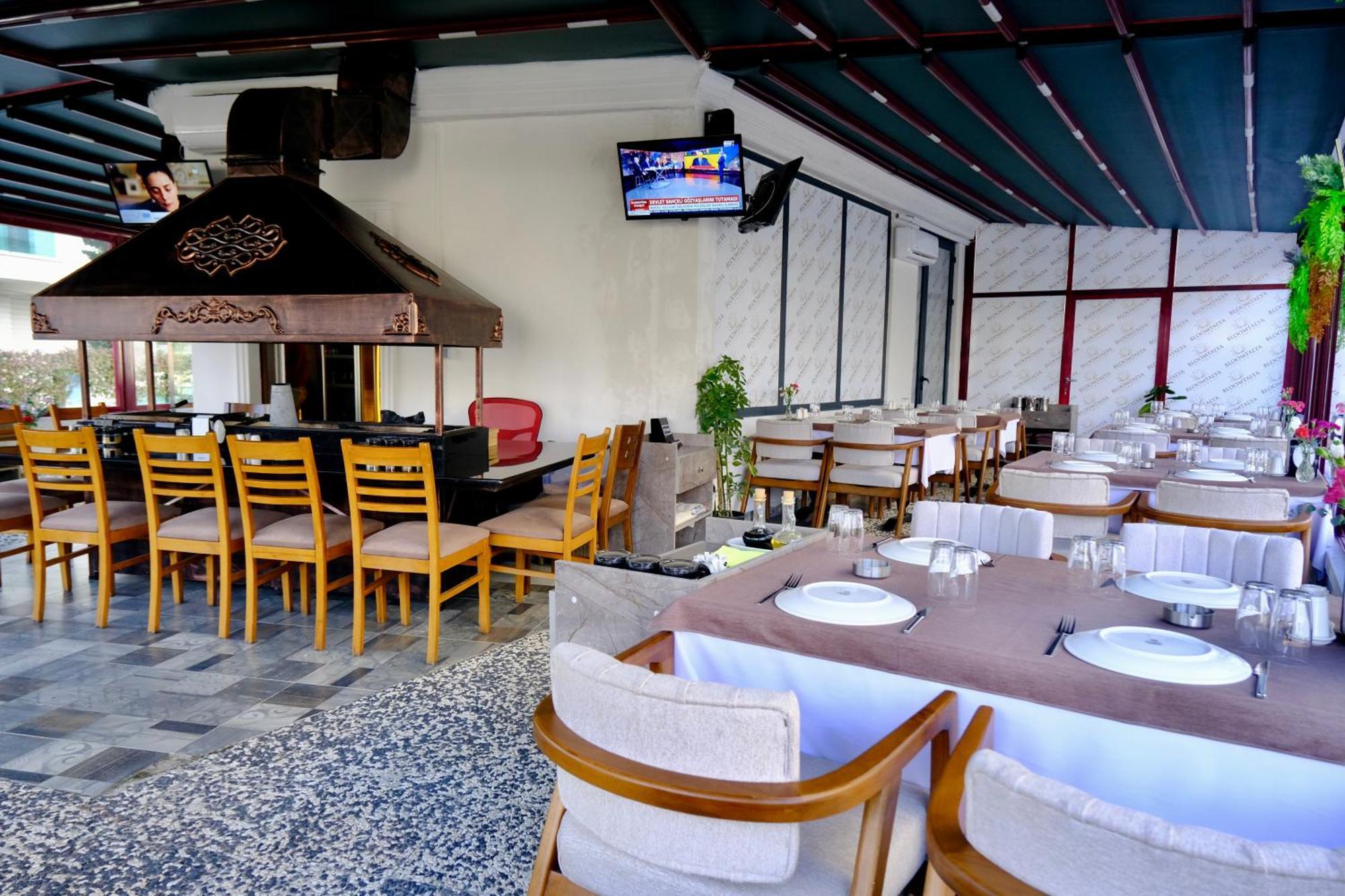Bloomtalya Antalya