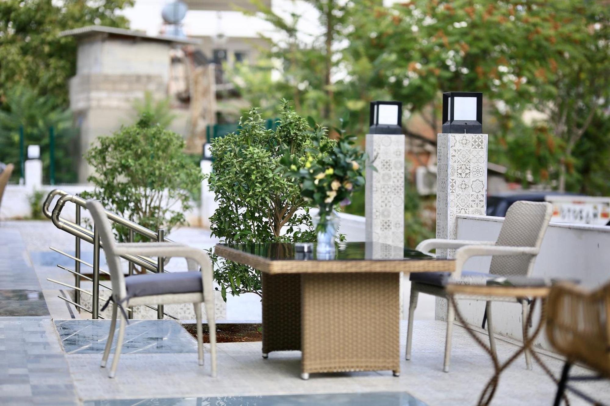 Bloomtalya Otel